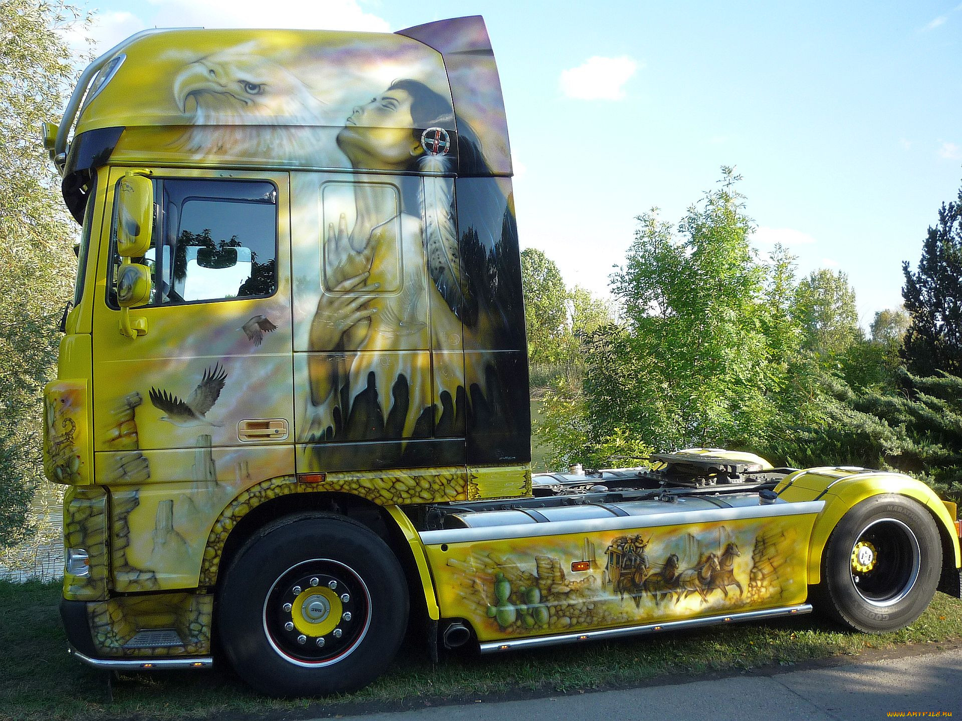 daf, , trucks, nv, , , , , 